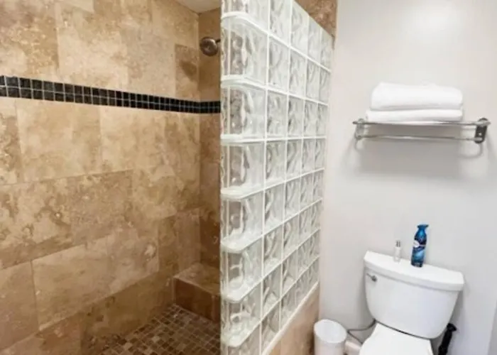 Apartment Downtown Oasis Scottsdale