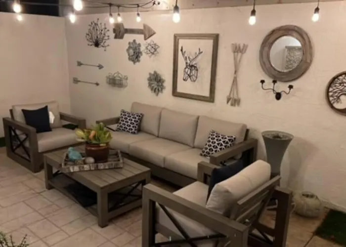 Downtown Oasis * Scottsdale