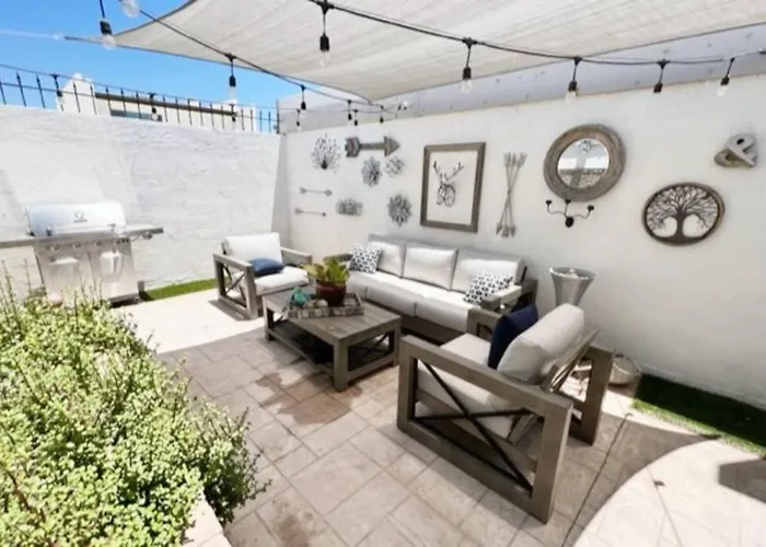 Downtown Oasis Apartment Scottsdale