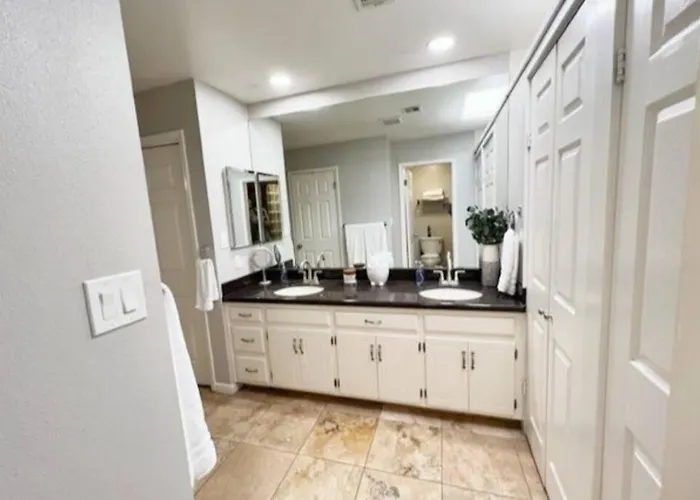 Apartment Downtown Oasis *
