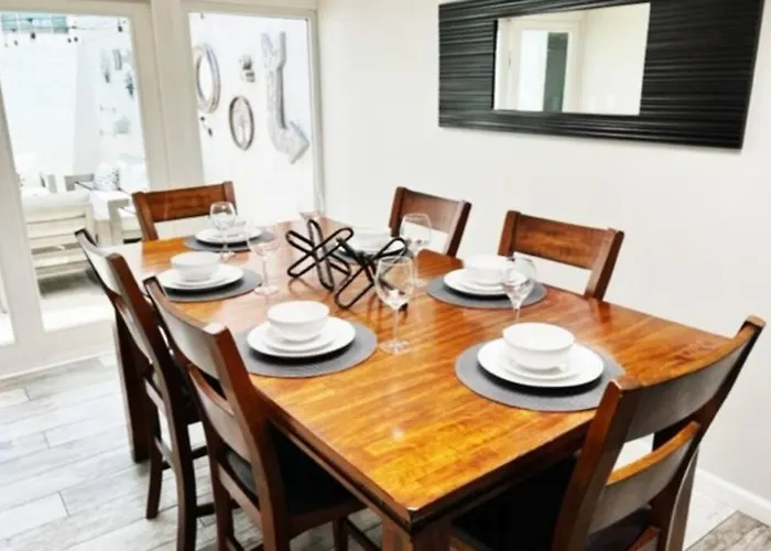 Downtown Oasis Apartment Scottsdale