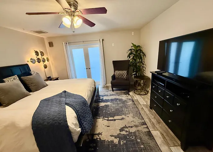 Downtown Oasis Scottsdale