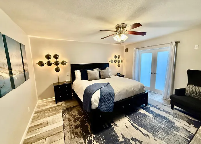 Downtown Oasis Apartment Scottsdale