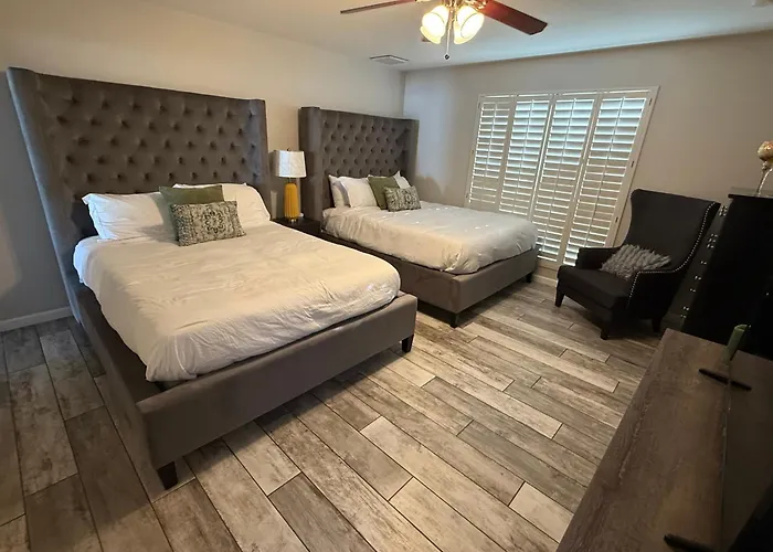 Downtown Oasis * Scottsdale